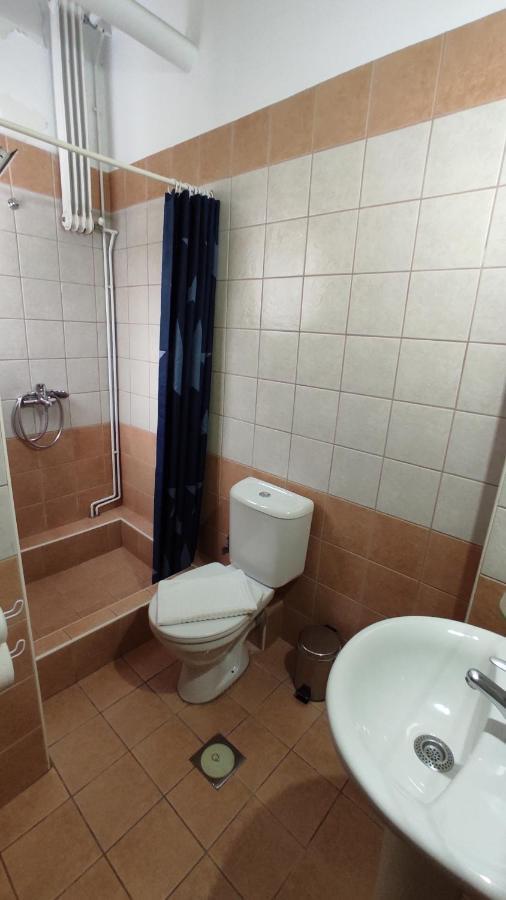Exarchos Guest House 이오아니아 외부 사진